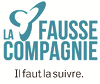 logo La fausse compagnie