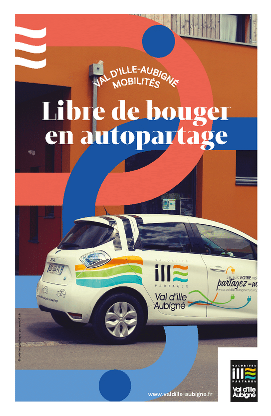 visuel autopartage