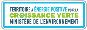 Territoire à énergie positive pour la croissance verte