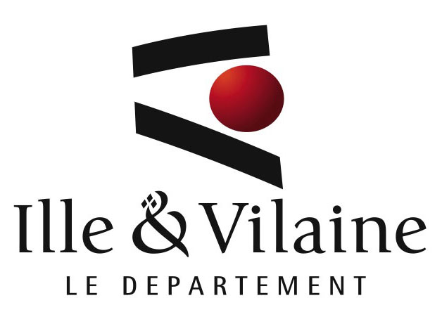 logo département Ille-et-Vilaine