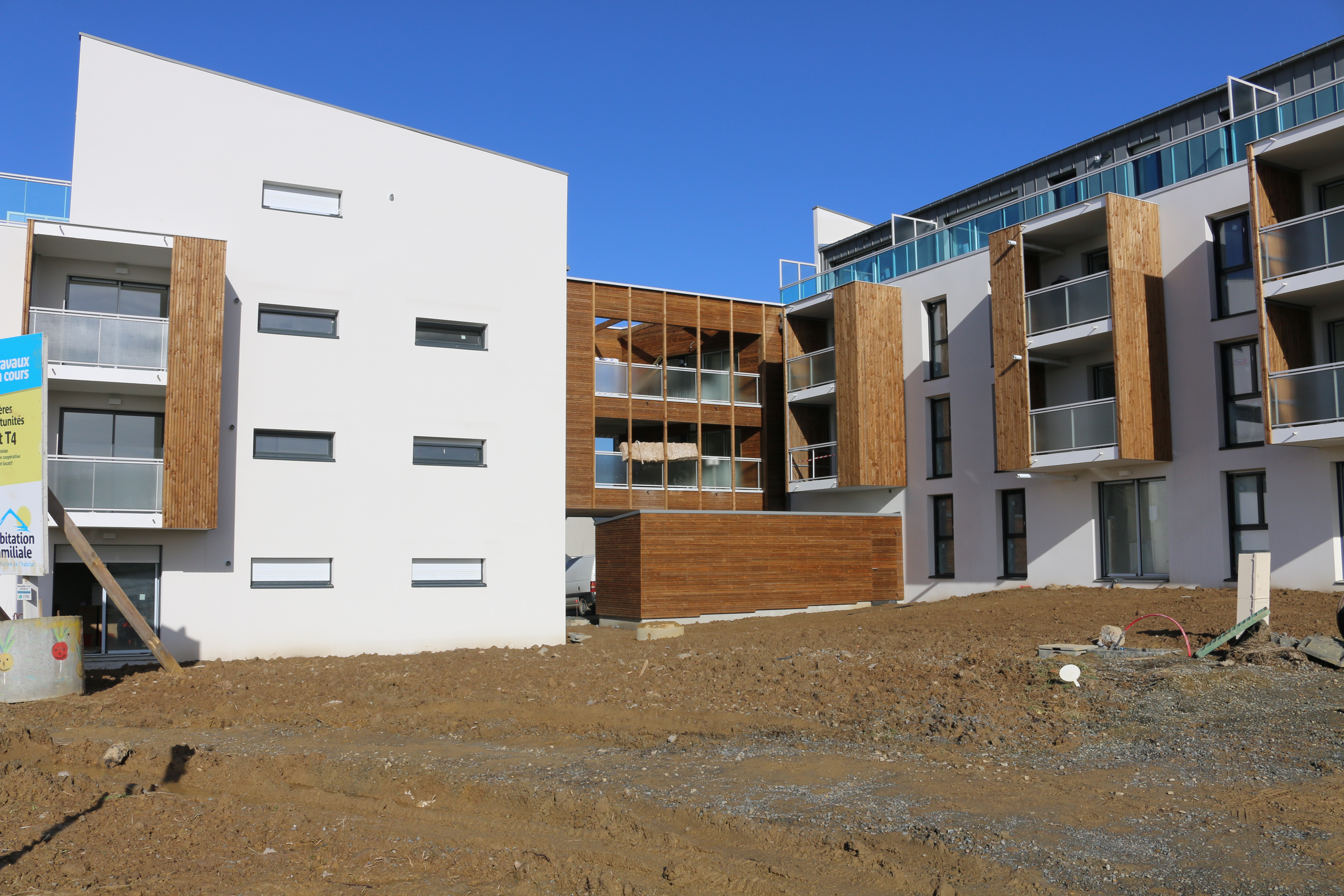 logements