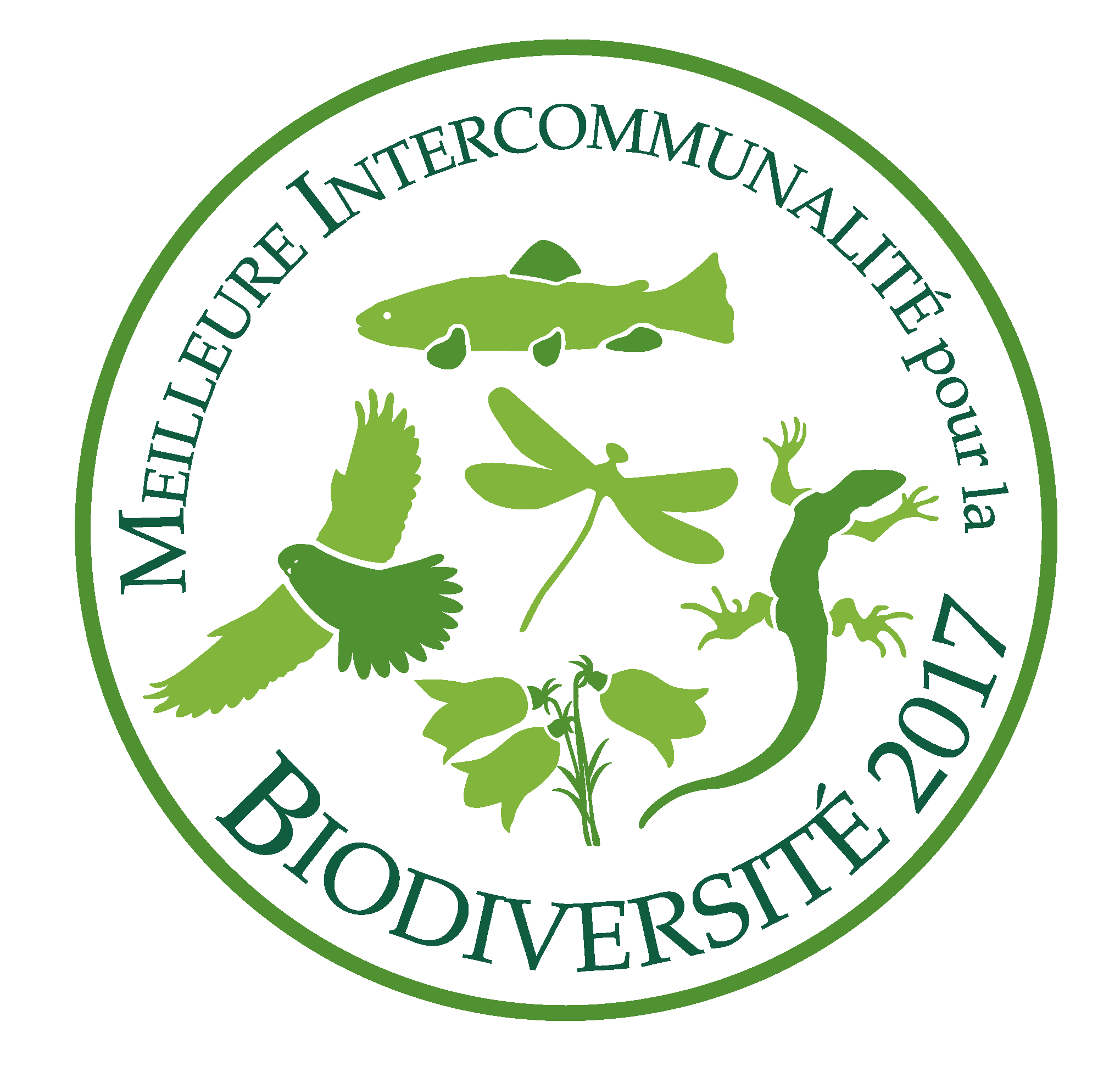 Interco Vert logo