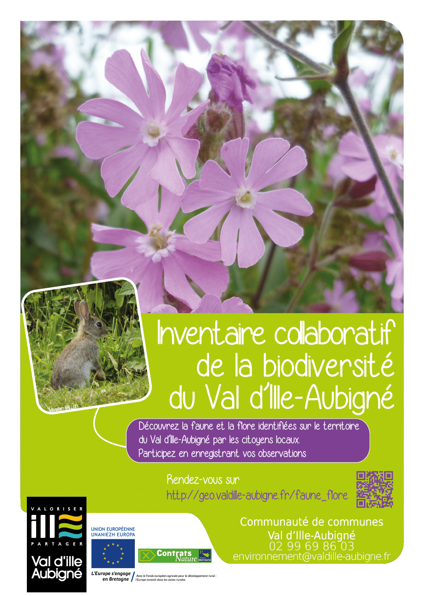 Flyer Inventaire