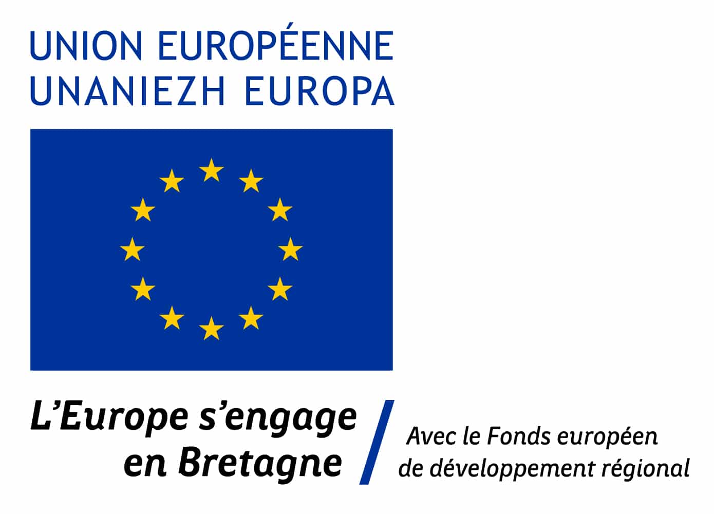 FEDER Logo