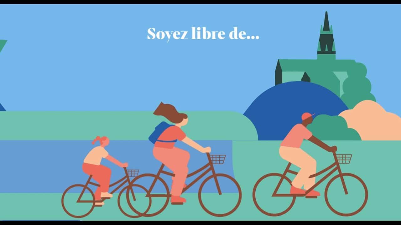 Miniature Motion Design