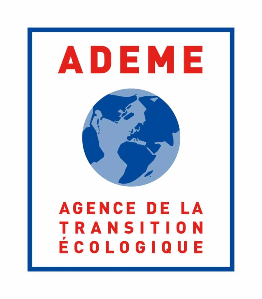 Logo ademe