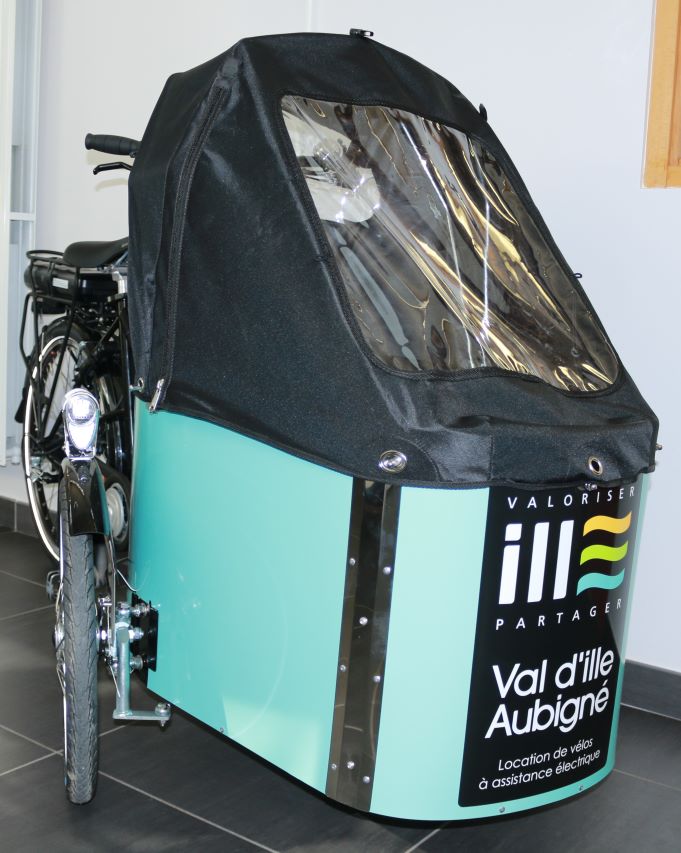 VAE cargo