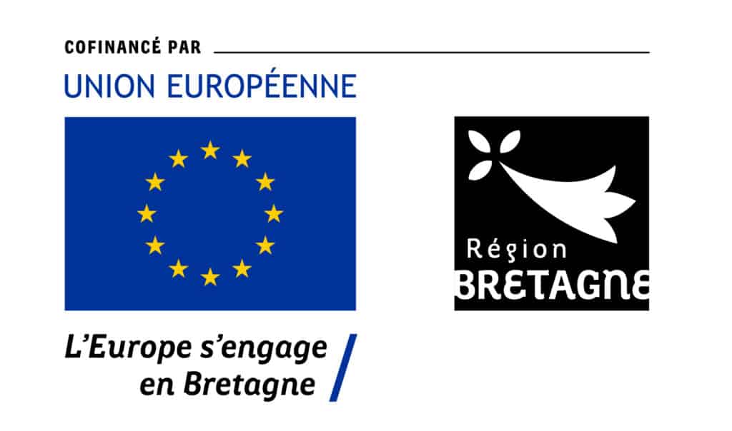 Logo Europe